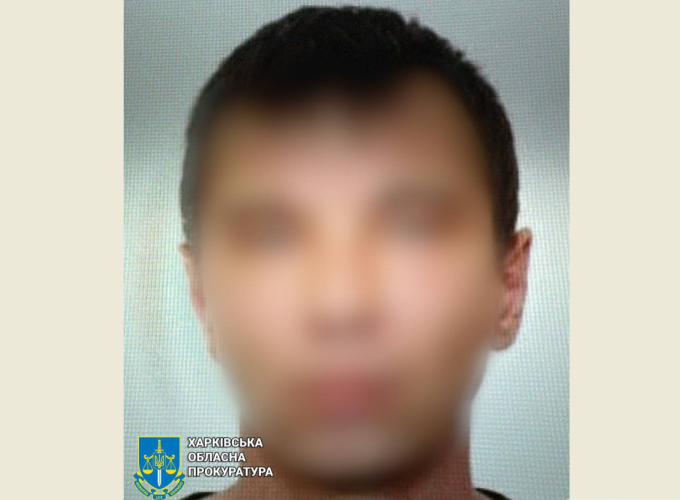 Новини Харкова: судитимуть чоловіка за співпрацю з окупантами під час захоплення Стрілечої